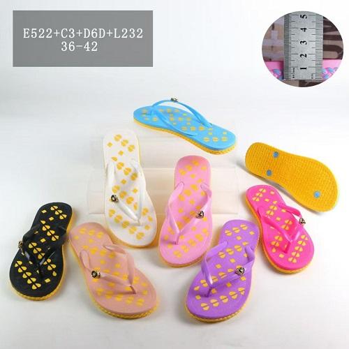 Ladies flip flops ML-SL3