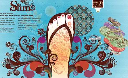 Here's How To Wear Flip-Flops Without Ruining Your Feet