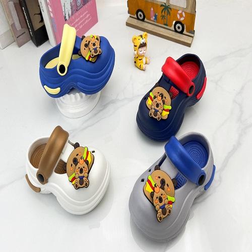 Kid's Eva clogs YT-EC-1