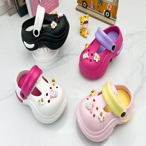 Kid's Eva clogs YT-EC-2