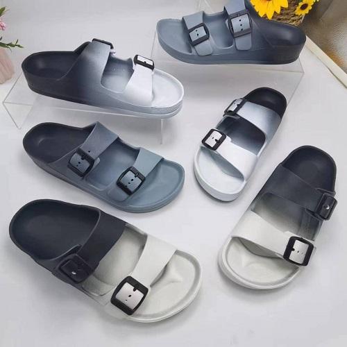 Men's slippersYT-SM3