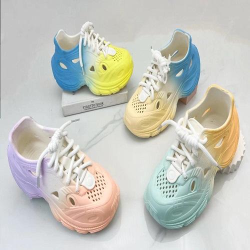Ladies Eva clogs YT-EL-1