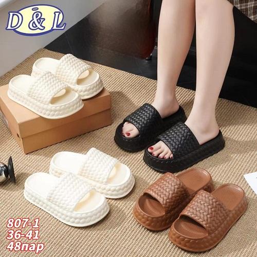 Ladies slippers YT-SL-1