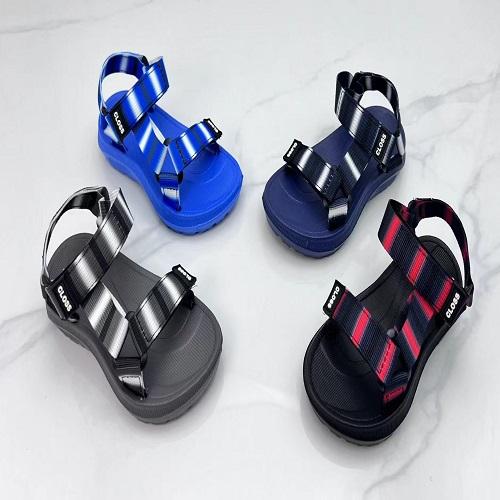 Kid's slide sandals YT-BC-1