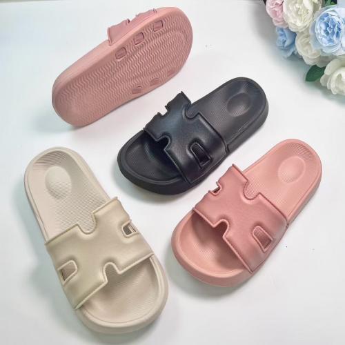 Ladies slippers JHCS-07